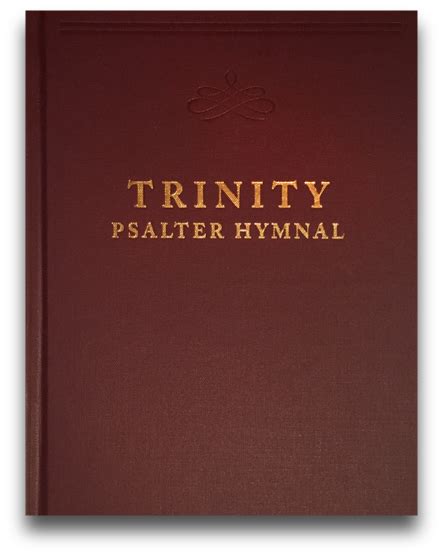 Trinity Hymns.